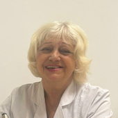 Мишина Лариса Владимировна, невролог
