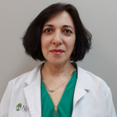 Зейналова Рена Сулеймановна, семейный психолог