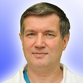 Ерофеев Александр Тимофеевич, ортопед