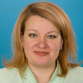 Шапоренко Наталья Сергеевна, анестезиолог