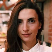 Рагимова Айнур Алигейдаровна, психиатр