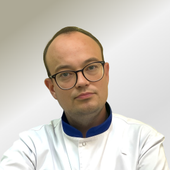 Сахнов Андрей Николаевич, ЛОР