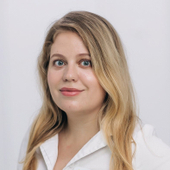 Сакович Анна Николаевна, врач-косметолог