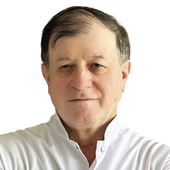 Азизов Ахмед Пирмагомедович, уролог