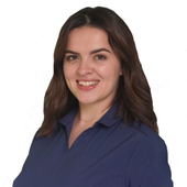 Христолюбова Ольга Алексеевна, инструктор ЛФК