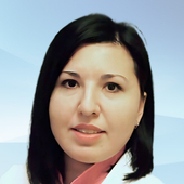 Асланова-Брожуско Яна Талисмановна, гинеколог