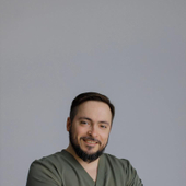 Горюшин Юрий Михайлович, массажист