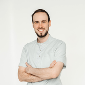 Байсангуров Сергей Альбертович, ортодонт