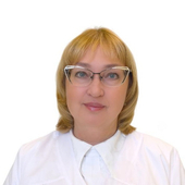 Кривозельева Елена Анатольевна, дерматолог