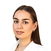 Книшук Ангелина Васильевна, врач-косметолог