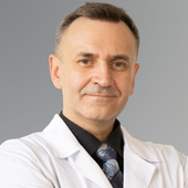 Коротков Борис Иванович, гастроэнтеролог