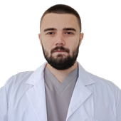 Леус Михаил Александрович, ортопед