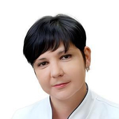 Курок Екатерина Ивановна, эндоскопист