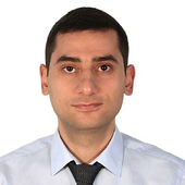 Шахназарян Арсен Михайлович, хирург