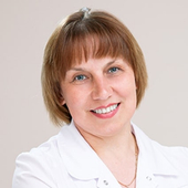 Ананченко Людмила Васильевна, стоматолог-терапевт