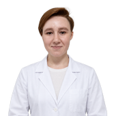 Шешина Татьяна Владимировна, терапевт