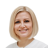 Науменко Олеся Владимировна, гинеколог