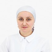 Магомедова Патимат Магомедовна, терапевт