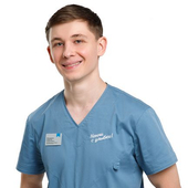 Конуркин Сергей Сергеевич, стоматолог-хирург