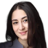 Касымова Сабина Исмаиловна, терапевт