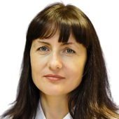 Васильева Елена Алексеевна, кинезиолог