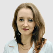 Чигакова Ирина Алексеевна, невролог