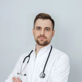 Зарипов Андрей Михайлович, кардиолог