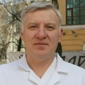 Уракчеев Шамиль Камильевич, хирург