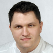 Четырев Сергей Николаевич, сосудистый хирург