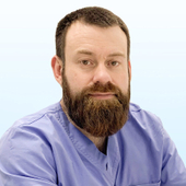 Белобородов Дмитрий Владимирович, флеболог
