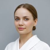 Громова Мария Андреевна, детский стоматолог