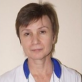 Полозова Валерия Алексеевна, ортодонт