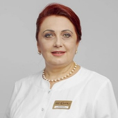 Кулаева Наталья Владимировна, стоматолог-ортопед