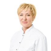 Котельникова Наталья Геннадьевна, детский эндокринолог