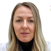 Харламова Любовь Анатольевна, ЛОР