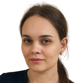 Акиндинова Екатерина Вадимовна, стоматологический гигиенист