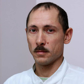 Гойдин Андрей Павлович, офтальмолог