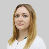 Галузина Маргарита Сергеевна, педиатр