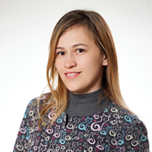 Шпаковская Анна Валерьевна, ЛОР