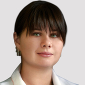 Дяченко Лидия Юрьевна, эндокринолог