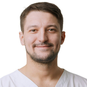 Ефименко Андрей Петрович, стоматолог-терапевт