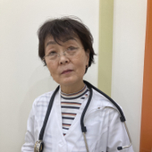 Ван Зоя Григорьевна, невролог