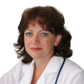 Колединская Татьяна Юрьевна, кардиолог