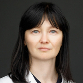 Шацкая Ольга Александровна, эндокринолог