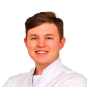 Гомбоев Руслан Бальжинимаевич, проктолог