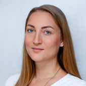 Гурина Наталья Сергеевна, дерматолог