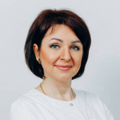 Котова Татьяна Алексеевна, гинеколог