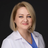 Привезенцева Татьяна Альбертовна, офтальмолог