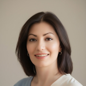 Кубалова Саида Султановна, врач УЗД