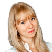 Кротова Евгения Владимировна, невролог